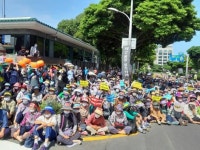 해녀문화유산과 축소·통합 추진 제주 해녀 뿔났다