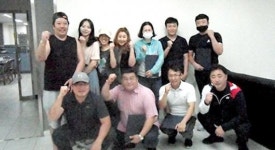 삼화1차 부영아파트 입주자 대표회 구성