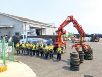 [제27회 한라환경대상/ 한라환경실천상 우수] 농협 제주지역본부