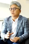 제주남서부레미콘사업협동조합 | [경제인터뷰] 고성호 제주도레미콘공업협동조합 이사장