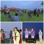 카노푸스 음악회 성황리 개최