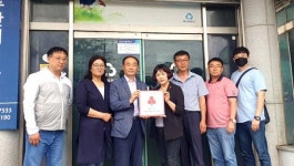 대륜동 호근새마을금고 ‘착한가게’ 동참