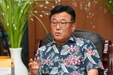 [경제인터뷰] 정인철 (주)신한에코 회장