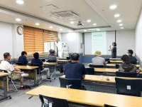서귀포종합사회복지관 멘토링제 교육
