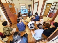 제주 할망들의 음식과 인생 이야기 듣는다