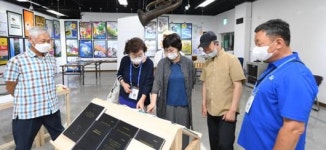 제주 사반세기 금빛 음악제 역사 한눈에