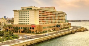 라마다프라자 제주 트래블러스 초이스 위너 수상