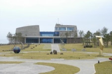 제주 해녀박물관에 해녀의 숲 조성된다