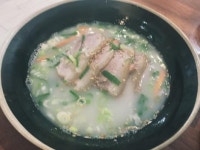 [당찬 맛집을 찾아서] (205)국수대표
