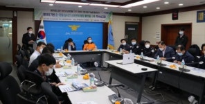 골든타임 지켜라 제주 초정밀 소방관제 플랫폼 구축 본격