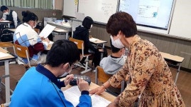 대정청소년수련관 인증수련활동 운영