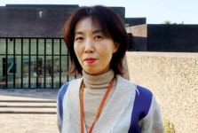 [2020 제주愛빠지다] (8)이현주 문화관광해설사