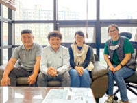 [2020 제주愛 빠지다] (12)서귀포시 박승배씨 가족