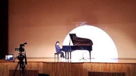 서귀포학생문화원 예술영재 발표회