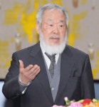 제주는 제2의 고향… 물방울 화가 김창열 화백 별세