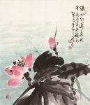 먹빛에 끌린 제주 서예가의 30여 년 필묵 여정