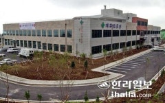 제주지역 감염병 전담요양병원 지정되나