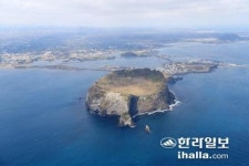 국가문화재 유료 관람객 제주 성산일출봉 최다