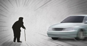 서귀포 표선면서 80대 할머니 교통사고로 사망