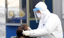 제주지역 코로나19 신규 확진 4일 연속 없다