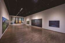 서귀포시 3개 공립미술관 대표작가 조명