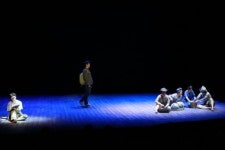 서귀포 문화 브랜드 이중섭 이번엔 뮤지컬로