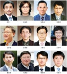 제주대학교 사라캠퍼스 부총장에 고전