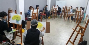 그리고 만들며 서귀포 공립미술관을 더 가깝게