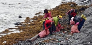 "제주 바다는 우리가 지킨다”