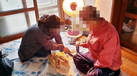 목에 칼까지… 제주 사회복지사의 비애