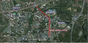 서귀포 안덕도시계획도로 잔여구간 5월 마무리