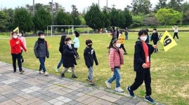 재릉초 느영나영 혼디걸을樂 운영
