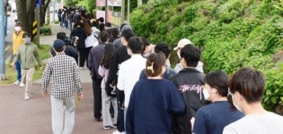 제이알의료컨설팅 | 3분 밖에 안 걸리는데… 줄지 않는 '검사 행렬'