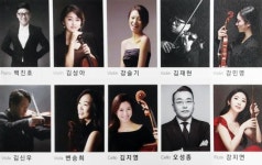 제주앙상블 준 정기연주회 렛츠 스타트