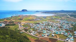 [이 책] 한진오의 제주 동쪽