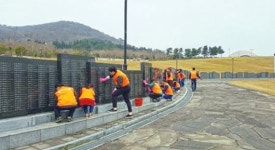 [제28회 한라환경대상 수상자/ 한라환경대상] 한화리조트 제주