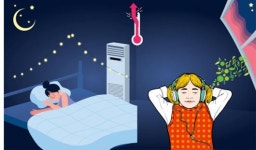 [리빙] 열대야 속 숙면 비법