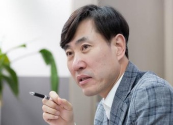 국민의힘 대선주자 하태경 의원 인터뷰