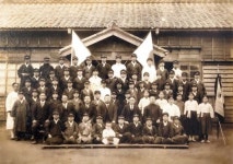 일제강점기, 제주의 학교가 기억하다 특별전