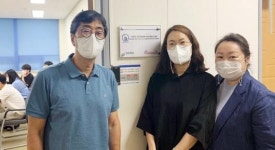 제주대학원 사업 ‘e-스마트 환경 구축’