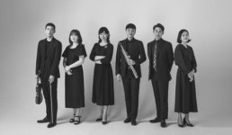 아르모니아 뮤지칼레스 인 제주 창단 무대