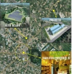 한림읍 금악리 친환경에너지타운 변신