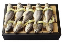 갤러리아百, 한우·굴비·와인·송이 등 추석선물세트 판매 돌입