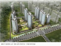 6년 연속 주택공급 1위 노리는 대우건설 전략은