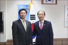 이상일 의원, 교육부 장·차관에게 용인 흥덕지구 초교 신설 촉구