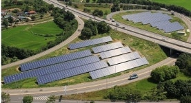 한화그룹 김승연·김동관 부전자전 태양광 사업 의지