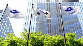 AFP 제일모직-삼성물산 합병은 권력 승계 일환