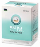동국제약, 가을철 탈모 방지 및 완화에 판시딜 도움