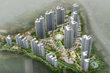 화성반월·동탄 뉴스테이 1797가구 올해 첫 입주자 모집