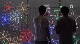 OLED 업종, 에스에프에이 ·  비아트론 주시하는 중...CLSA